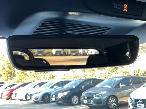 New 2026 Nissan Murano Platinum image 31