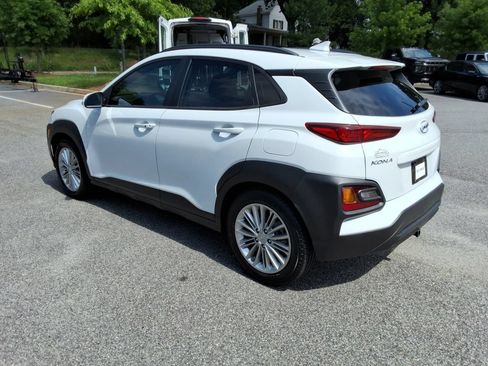 Used 2021 Hyundai Kona SEL Plus FWD image 7