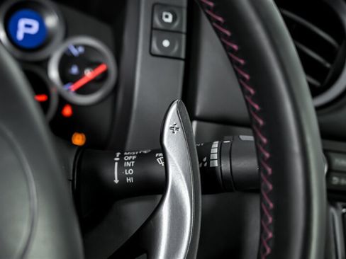 Used 2016 Nissan GT-R Black Edition AWD/4WD image 25