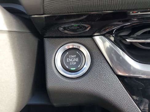 New 2026 Buick Envista Sport Touring w/ Convenience I Package image 29