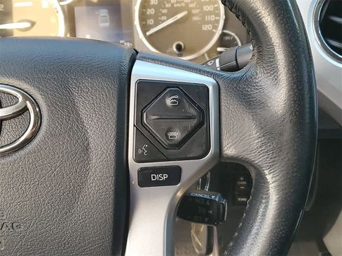 Used 2017 Toyota Tundra Platinum image 25