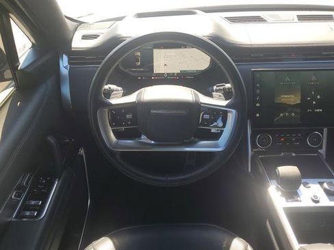 Used 2023 Land Rover Range Rover Autobiography image 34