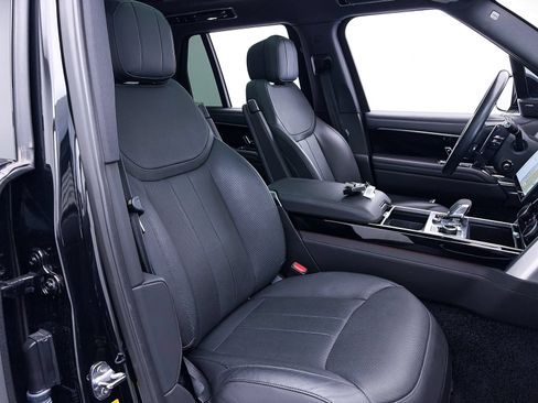 Used 2023 Land Rover Range Rover SE AWD/4WD image 37