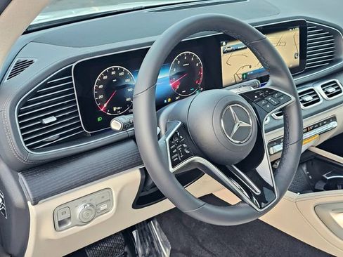 New 2026 Mercedes-Benz GLE 350 4MATIC image 15