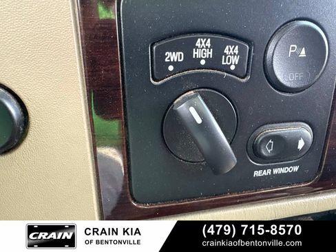 Used 2006 Ford F250 King Ranch AWD/4WD image 22