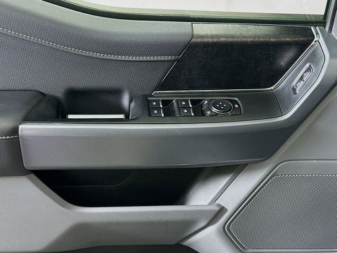 Used 2023 Ford F150 XLT w/ Equipment Group 302A High image 15