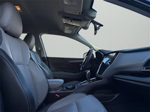 Used 2021 Subaru Outback Limited image 13