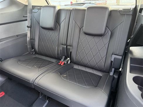 New 2026 Volkswagen Atlas SEL Premium R-Line image 21