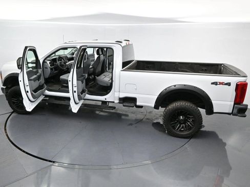 Used 2023 Ford F350 XL w/ XL Driver Assist Package AWD/4WD image 38