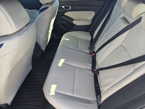 New 2026 Acura Integra A-Spec image 20