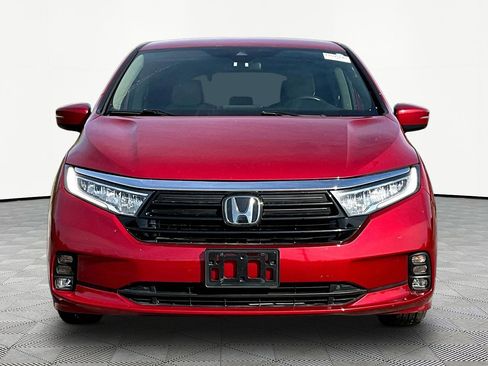 Used 2022 Honda Odyssey EX image 2