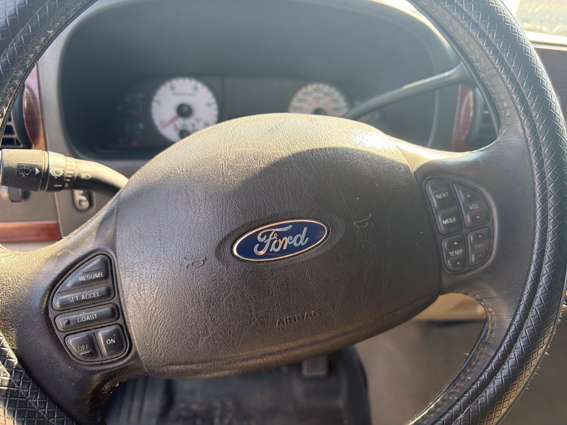 Used 2006 Ford F250 4x4 Crew Cab Super Duty image 13