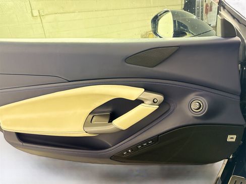 Certified 2022 Ferrari F8 Tributo image 16