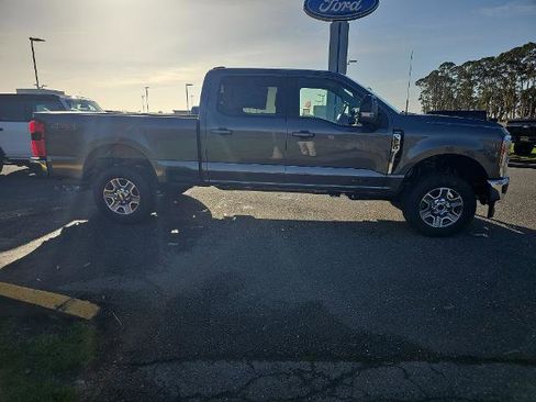 New 2026 Ford F250 Lariat w/ Camper Package AWD/4WD image 6
