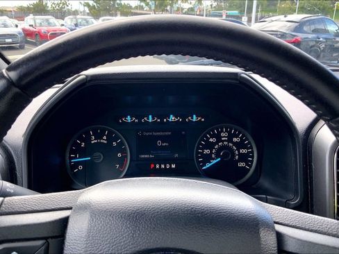 Used 2020 Ford F150 XLT w/ Equipment Group 302A Luxury AWD/4WD image 18