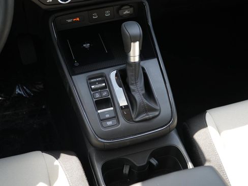 New 2026 Honda CR-V EX image 26