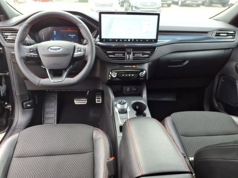 Used 2024 Ford Escape ST-Line w/ Tech Pack #1 image 13