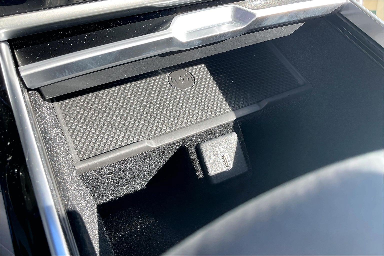 New 2026 Land Rover Range Rover SE AWD/4WD image 24