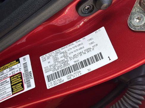 Used 2019 Toyota Tundra SR5 w/ TRD Off Road Package image 41