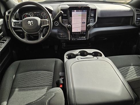 New 2026 RAM 2500 Tradesman image 8