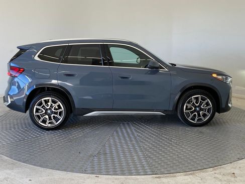 New 2026 BMW X1 xDrive28i w/ Technology Package image 7