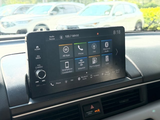 Certified 2025 Honda Pilot EX-L image 24