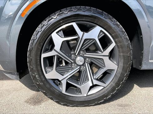 Used 2022 Hyundai Palisade Calligraphy AWD/4WD image 28