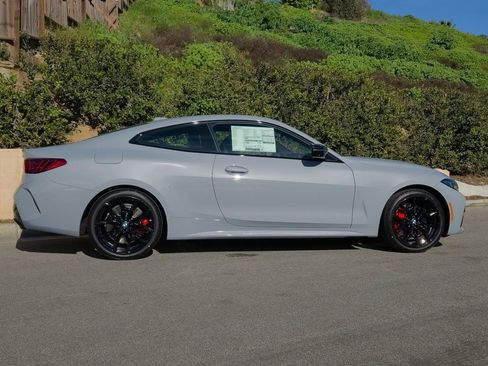 New 2026 BMW 440i xDrive Coupe w/ Premium Package image 4