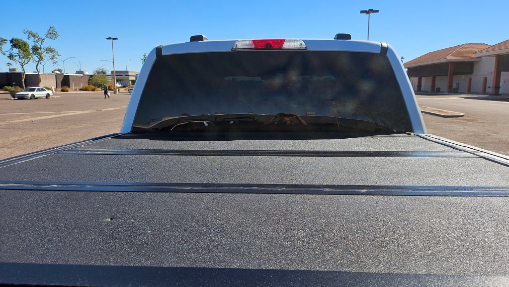 Used 2022 Ford F150 Lightning XLT AWD/4WD image 14