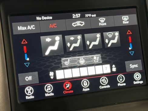 Used 2021 Dodge Charger SXT w/ Leather Interior Group image 40