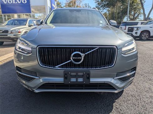 Used 2018 Volvo XC90 T6 Momentum image 9