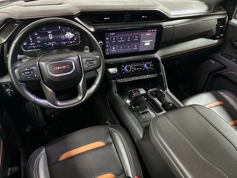 Used 2026 GMC Sierra 1500 AT4 w/ AT4 Premium Package AWD/4WD image 13