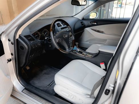 Used 2010 Lexus ES 350 ES 350 Sedan 4D image 43