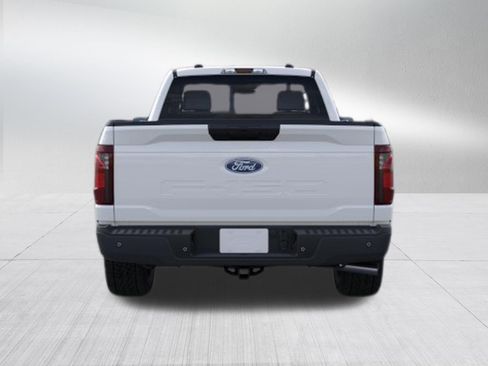 New 2026 Ford F150 XL RWD image 5