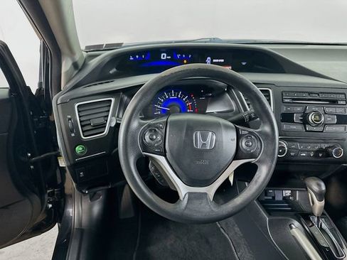 Used 2014 Honda Civic LX image 17