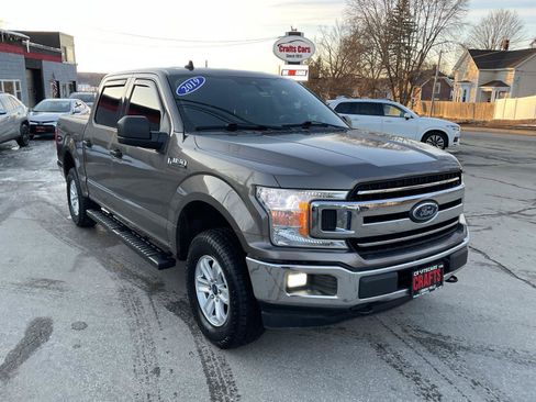 Used 2019 Ford F150 XLT image 7