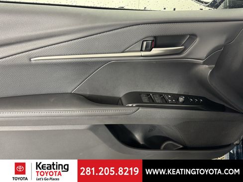 New 2026 Toyota Camry XSE image 13