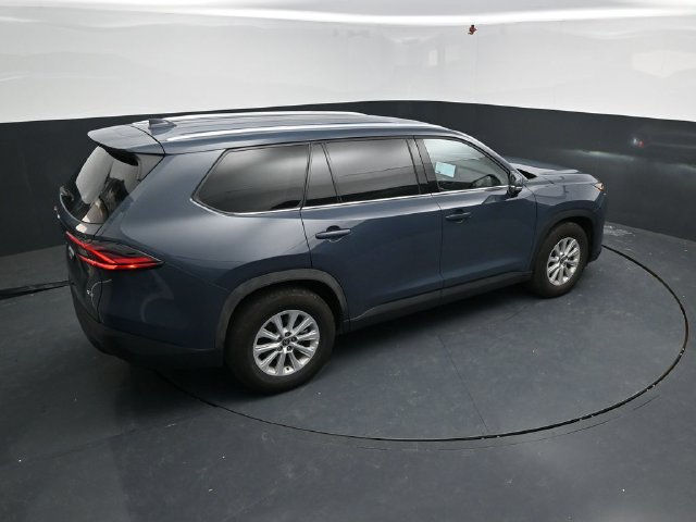 Used 2026 Toyota Grand Highlander AWD image 47