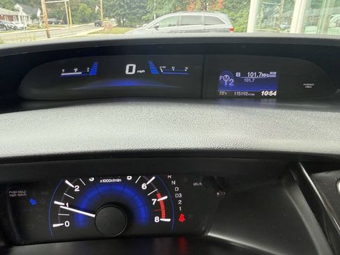 Used 2013 Honda Civic LX image 20