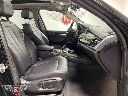 Used 2016 BMW X5 xDrive40e image 24