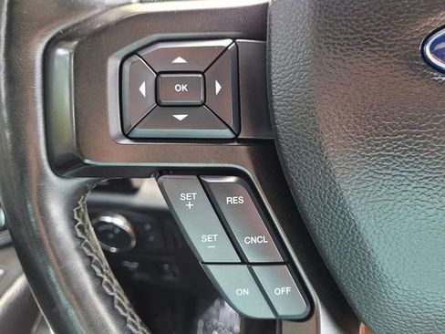 Used 2020 Ford Expedition Limited image 28