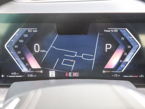 Used 2025 BMW X5 sDrive40i image 19