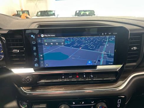 Certified 2024 Chevrolet Silverado 2500 LT image 22