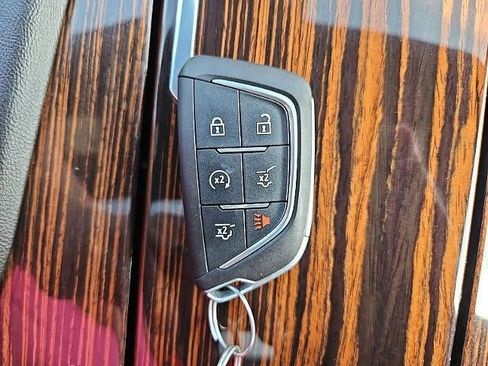 Used 2021 Cadillac Escalade Premium Luxury w/ Driver Assist Tech Package image 66