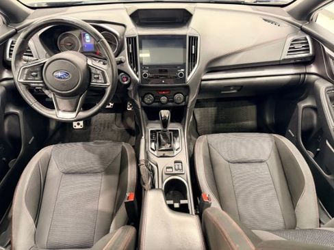 Used 2017 Subaru Impreza 2.0i Sport image 26