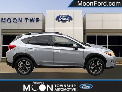 Used 2019 Subaru Crosstrek 2.0i Premium w/ Popular Package #3