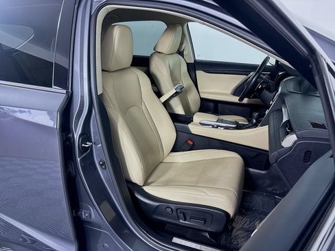 Used 2022 Lexus RX 350 FWD image 26