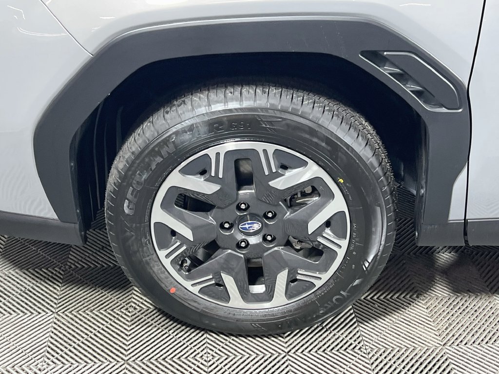 New 2026 Subaru Forester Premium AWD/4WD image 22