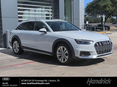 Used 2023 Audi A4 2.0T allroad Premium Plus w/ Premium Plus Package