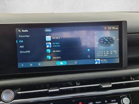 Certified 2026 Hyundai Santa Cruz SEL FWD image 17